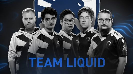 liquid team